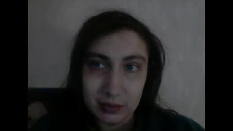 Snapshot of cutekattie chatting on 26, 1, 2025 cutekattie online show from 26, 1, 2025