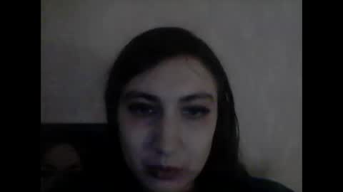 Snapshot of cutekattie chatting on 27, 1, 2025 cutekattie online show from 27, 1, 2025