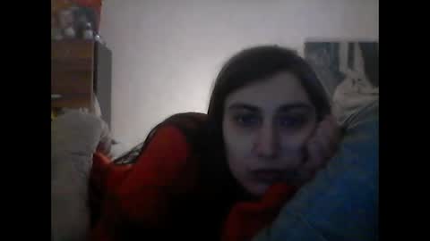 Snapshot of cutekattie chatting on 2, 2, 2025 cutekattie online show from 2, 2, 2025