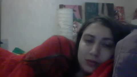 Snapshot of cutekattie chatting on 8, 2, 2025 cutekattie online show from 8, 2, 2025