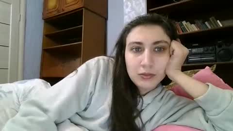 cutekattie online show from 30, 11, 2025