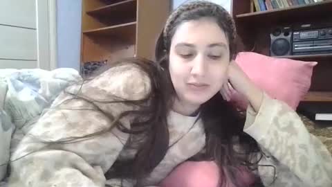 cutekattie online show from 1, 2, 2026