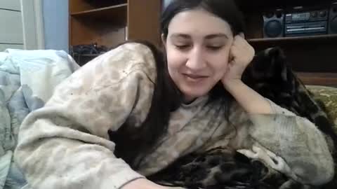 cutekattie online show from 9, 2, 2026