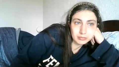 cutekattie online show from 19, 5, 2026