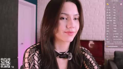 Snapshot of cutelilstar chatting on 18, 10, 2025 kendall online show from 18, 10, 2025