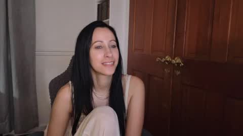 Cutelittlemama0418 Lola online show from 27, 7, 2026