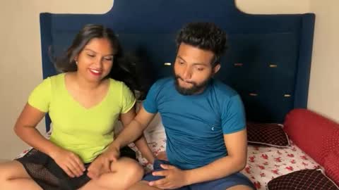 cutemahi online show from 26, 4, 2026