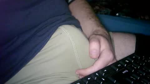 Cuteman online show from 20, 11, 2025