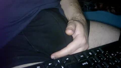 Cuteman online show from 21, 11, 2025