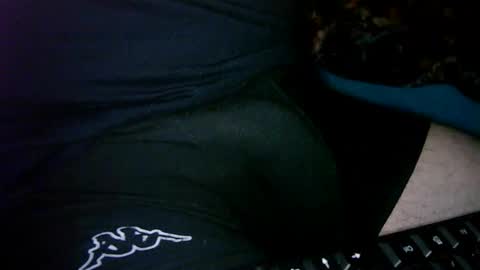 Cuteman online show from 27, 11, 2025