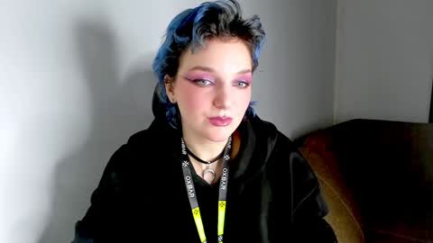 Snapshot of cutemetalgoddess chatting on 26, 12, 2024 Alice online show from 26, 12, 2024