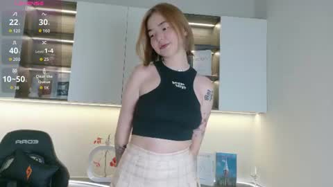 Niia online show from 6, 8, 2026