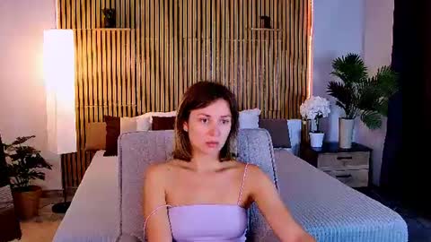 Snapshot of cutemirage chatting on 19, 6, 2026 cutemirage online show from 19, 6, 2026