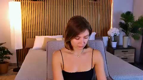Snapshot of cutemirage chatting on 22, 6, 2026 cutemirage online show from 22, 6, 2026