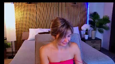 Snapshot of cutemirage chatting on 18, 7, 2026 cutemirage online show from 18, 7, 2026