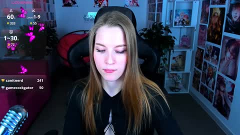 Snapshot of cutemousee chatting on 7, 2, 2025 Rina online show from 7, 2, 2025