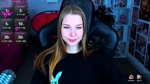 Snapshot of cutemousee chatting on 9, 2, 2025 Rina online show from 9, 2, 2025