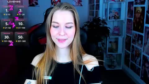Snapshot of cutemousee chatting on 15, 2, 2025 Rina online show from 15, 2, 2025