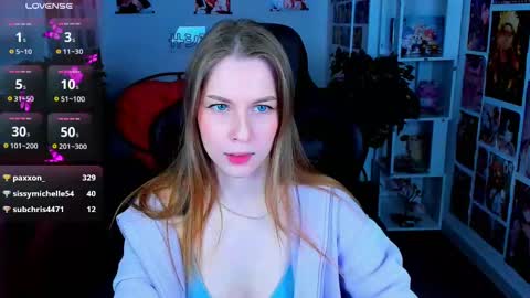 Snapshot of cutemousee chatting on 17, 2, 2025 Rina online show from 17, 2, 2025