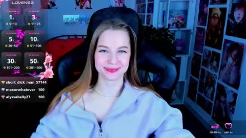 Snapshot of cutemousee chatting on 19, 2, 2025 Rina online show from 19, 2, 2025