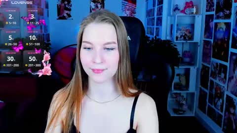 Snapshot of cutemousee chatting on 20, 2, 2025 Rina online show from 20, 2, 2025
