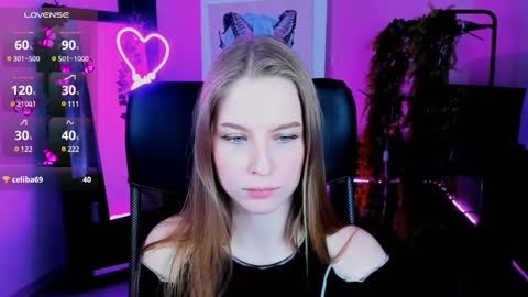 Snapshot of cutemousee chatting on 25, 2, 2025 Rina online show from 25, 2, 2025