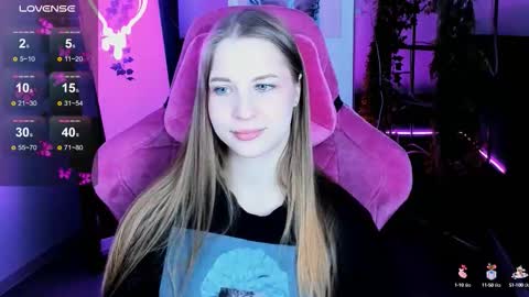 Snapshot of cutemousee chatting on 8, 10, 2025 Rina online show from 8, 10, 2025