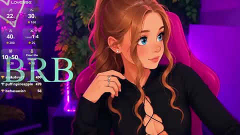 Rina online show from 29, 6, 2026
