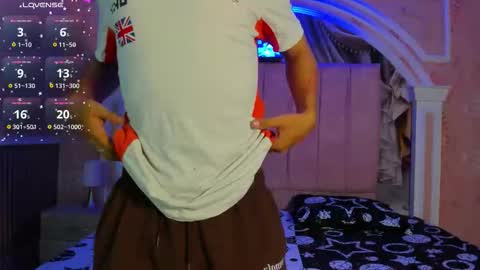 cutenaked_ online show from 6, 2, 2026