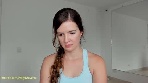 Nataly  online show from 5, 3, 2025