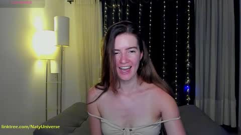 Nataly  online show from 10, 9, 2025