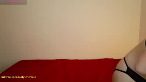 Nataly  online show from 10, 9, 2025