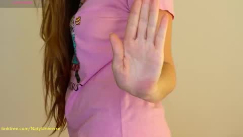 Nataly  online show from 17, 9, 2025