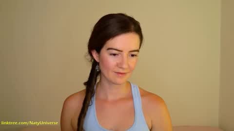 Nataly  online show from 25, 9, 2025