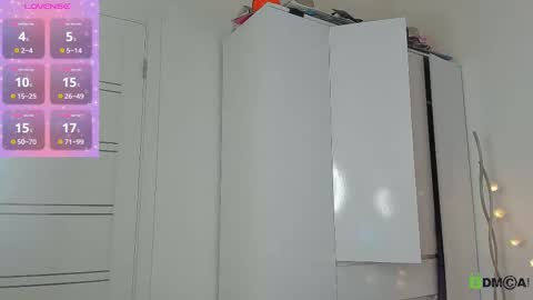 Snapshot of cutenessnicole chatting on 9, 3, 2025 cutenessnicole online show from 9, 3, 2025