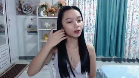 Snapshot of cutepinay_kera chatting on 22, 5, 2026 cutepinay_kera online show from 22, 5, 2026