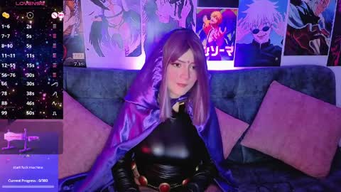 cutesarah_10 online show from 3, 4, 2026