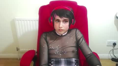 Snapshot of cutest_princess chatting on 18, 9, 2025 cutest_princess online show from 18, 9, 2025