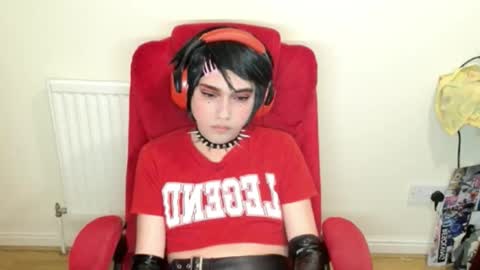 Snapshot of cutest_princess chatting on 14, 2, 2026 cutest_princess online show from 14, 2, 2026