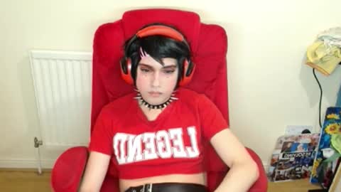 Snapshot of cutest_princess chatting on 24, 2, 2026 cutest_princess online show from 24, 2, 2026