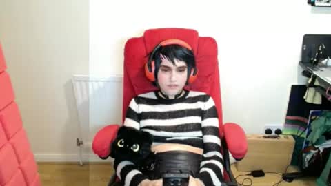 cutest_princess online show from 18, 7, 2026