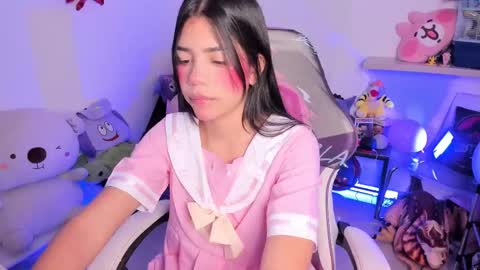 Snapshot of cutestephuwu chatting on 10, 10, 2025  - independent model online show from 10, 10, 2025