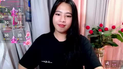 Snapshot of cutestgurl_ chatting on 14, 12, 2025 cute online show from 14, 12, 2025