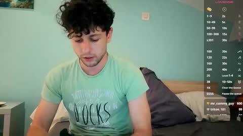 cutesubtwink101 online show from 10, 11, 2025