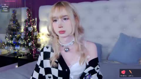 Tomie online show from 11, 1, 2026