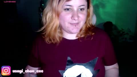 Usagi online show from 27, 10, 2025