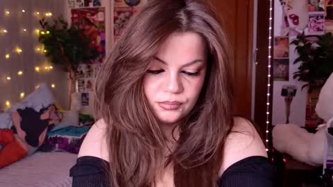 Snapshot of cutewhip chatting on 8, 2, 2026 cutewhip online show from 8, 2, 2026