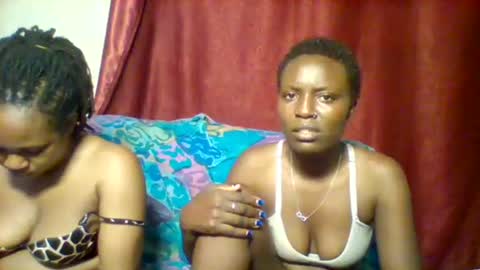 cutey_lunar online show from 23, 1, 2025