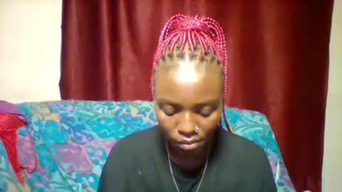 cutey_lunar online show from 29, 1, 2025