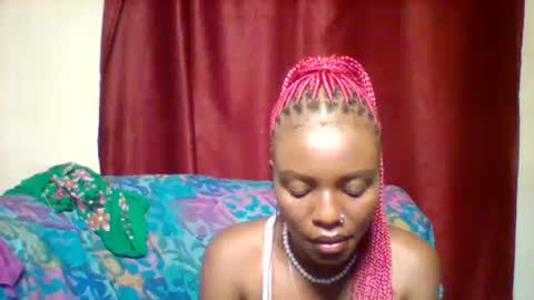 cutey_lunar online show from 30, 1, 2025